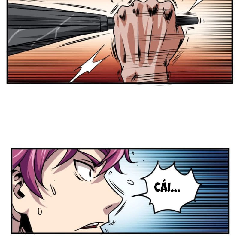 Trảm Linh Sứ Chapter 1 - 27