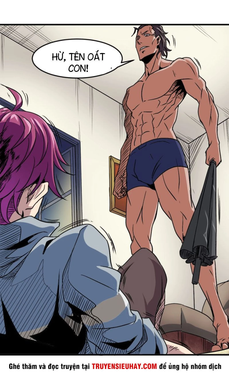 Trảm Linh Sứ Chapter 1 - 29