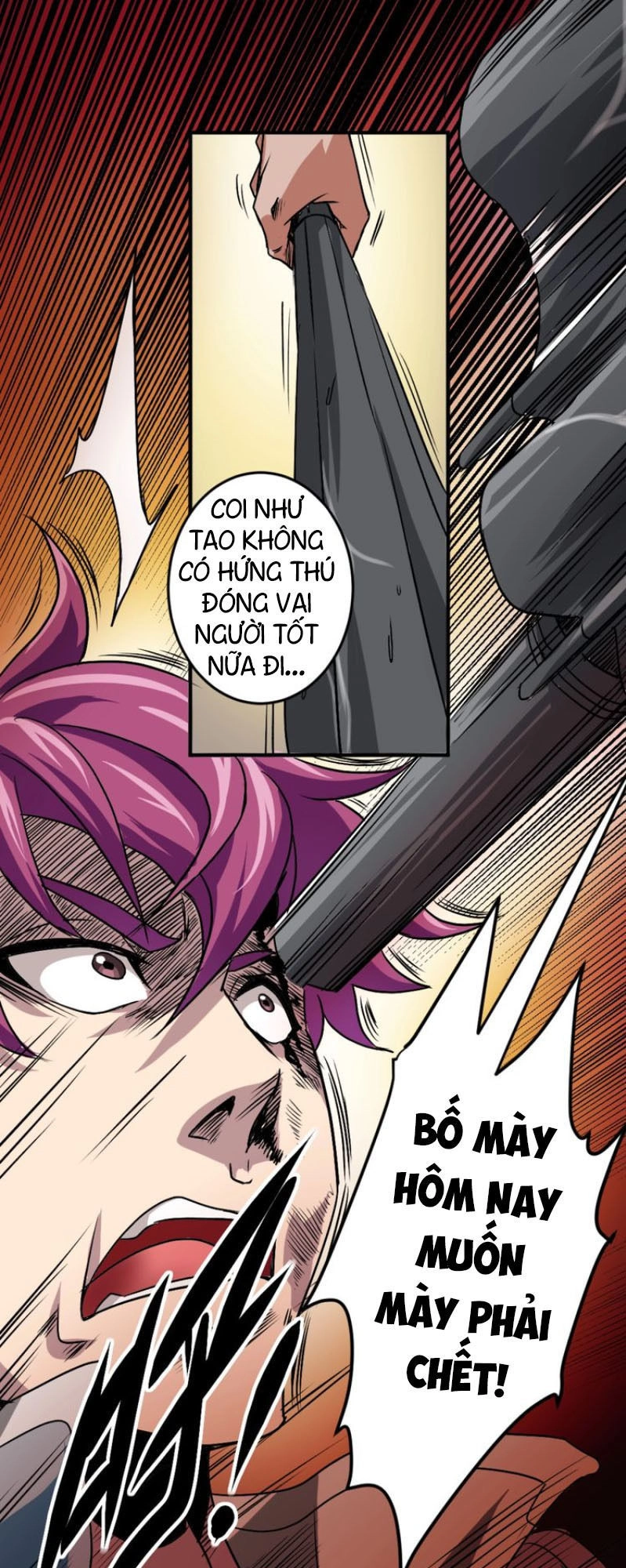 Trảm Linh Sứ Chapter 1 - 33