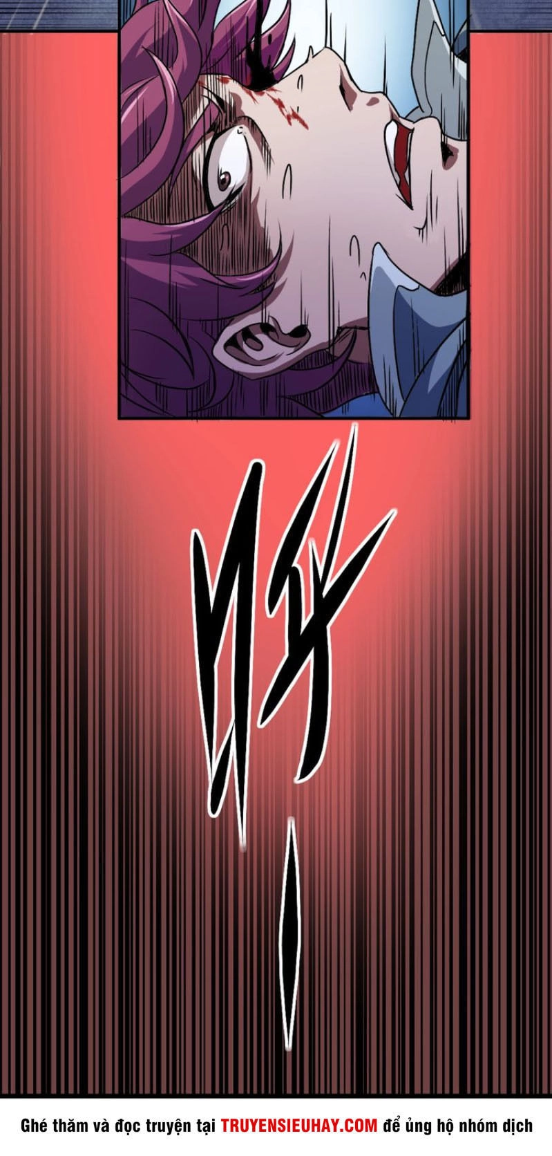 Trảm Linh Sứ Chapter 1 - 38