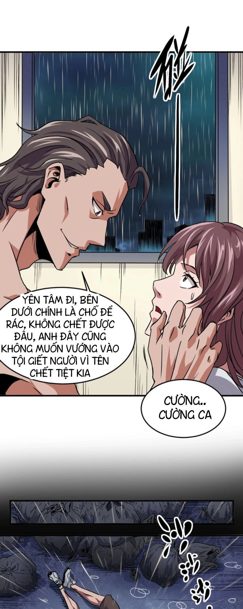 Trảm Linh Sứ Chapter 1 - 39