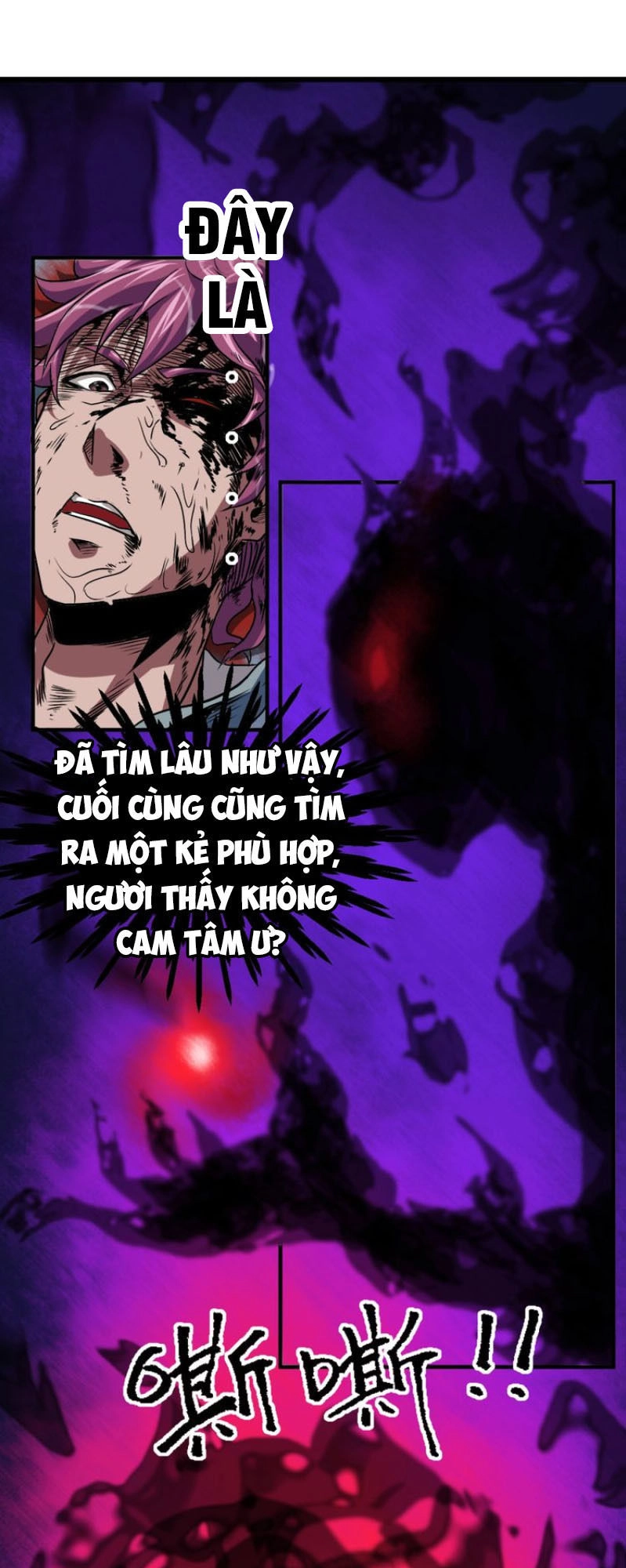 Trảm Linh Sứ Chapter 1 - 43