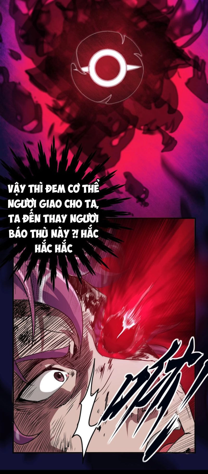 Trảm Linh Sứ Chapter 1 - 44