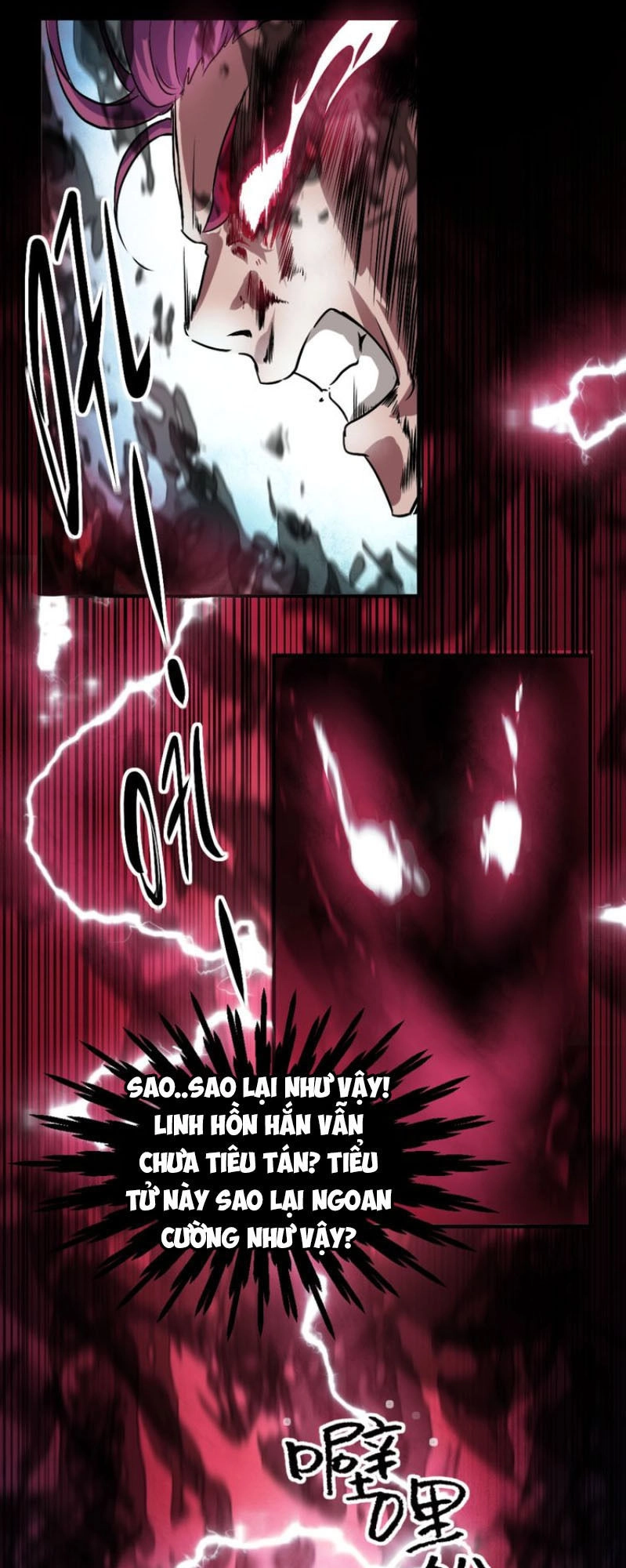 Trảm Linh Sứ Chapter 1 - 50