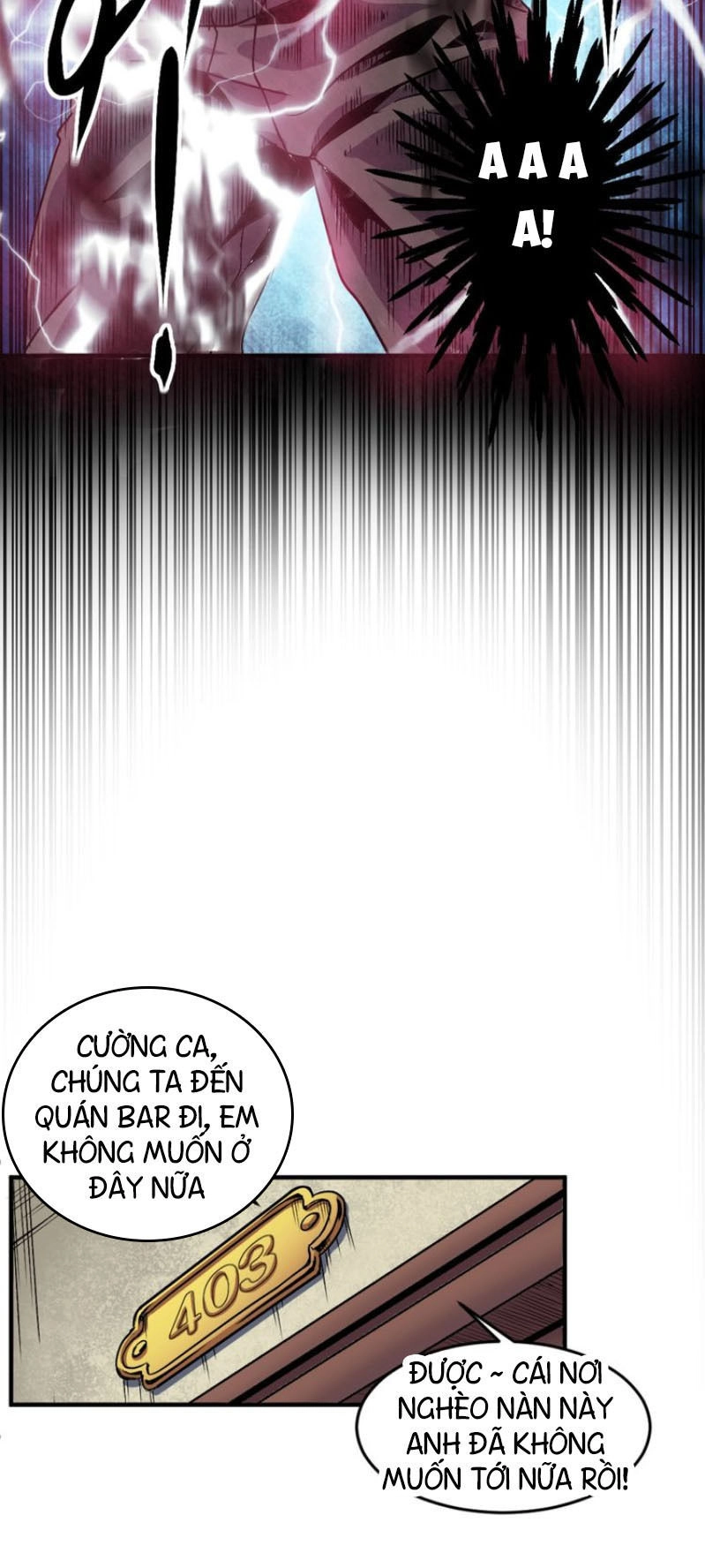 Trảm Linh Sứ Chapter 1 - 53