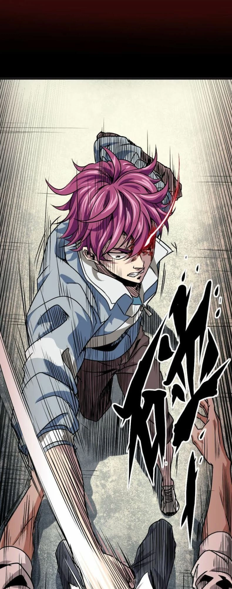 Trảm Linh Sứ Chapter 1 - 56