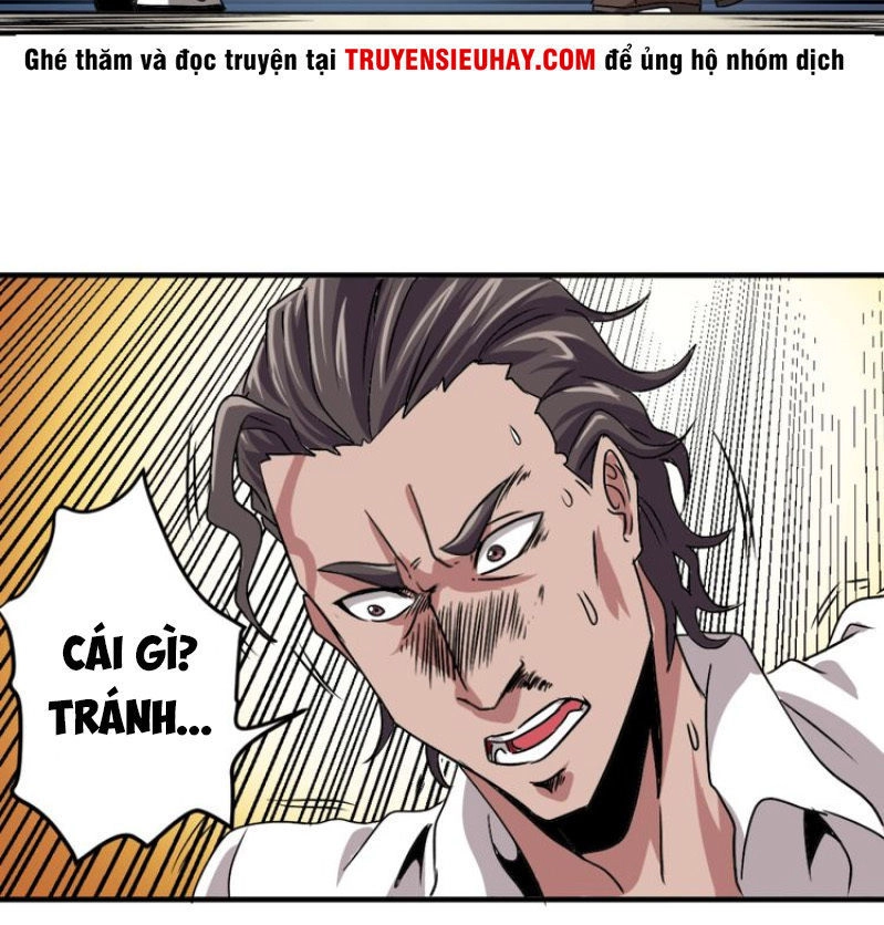 Trảm Linh Sứ Chapter 2 - 5