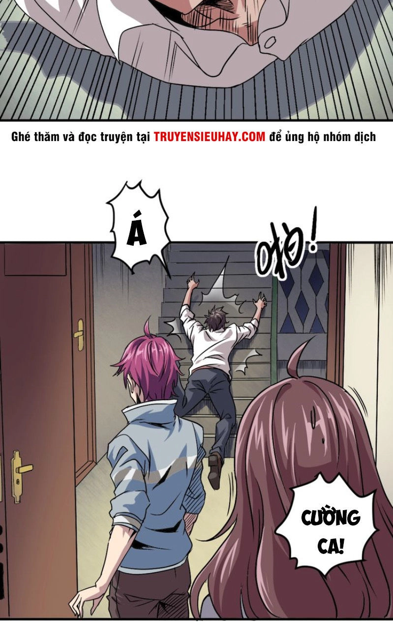 Trảm Linh Sứ Chapter 2 - 7