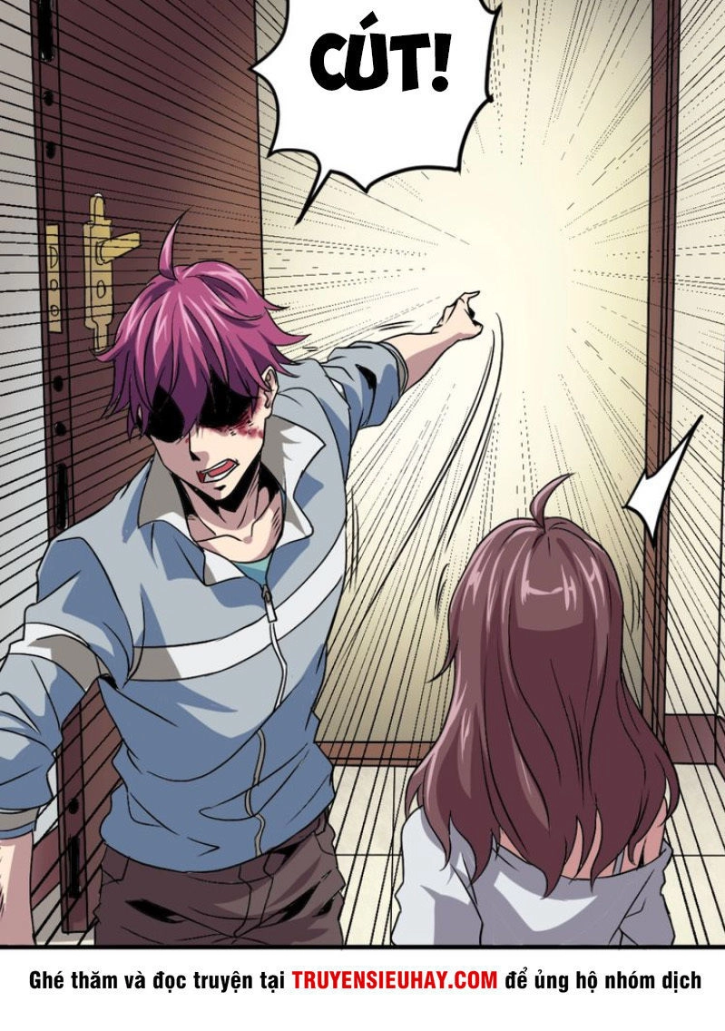 Trảm Linh Sứ Chapter 2 - 9