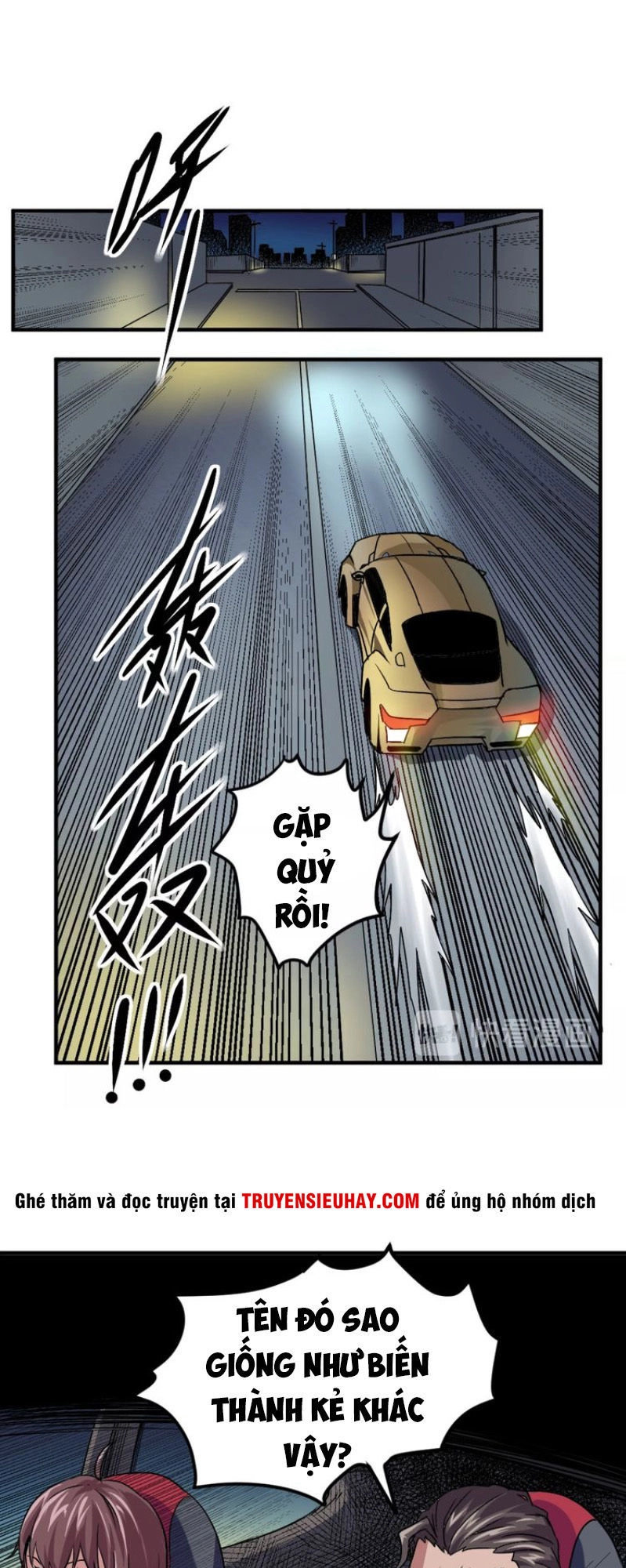 Trảm Linh Sứ Chapter 2 - 10