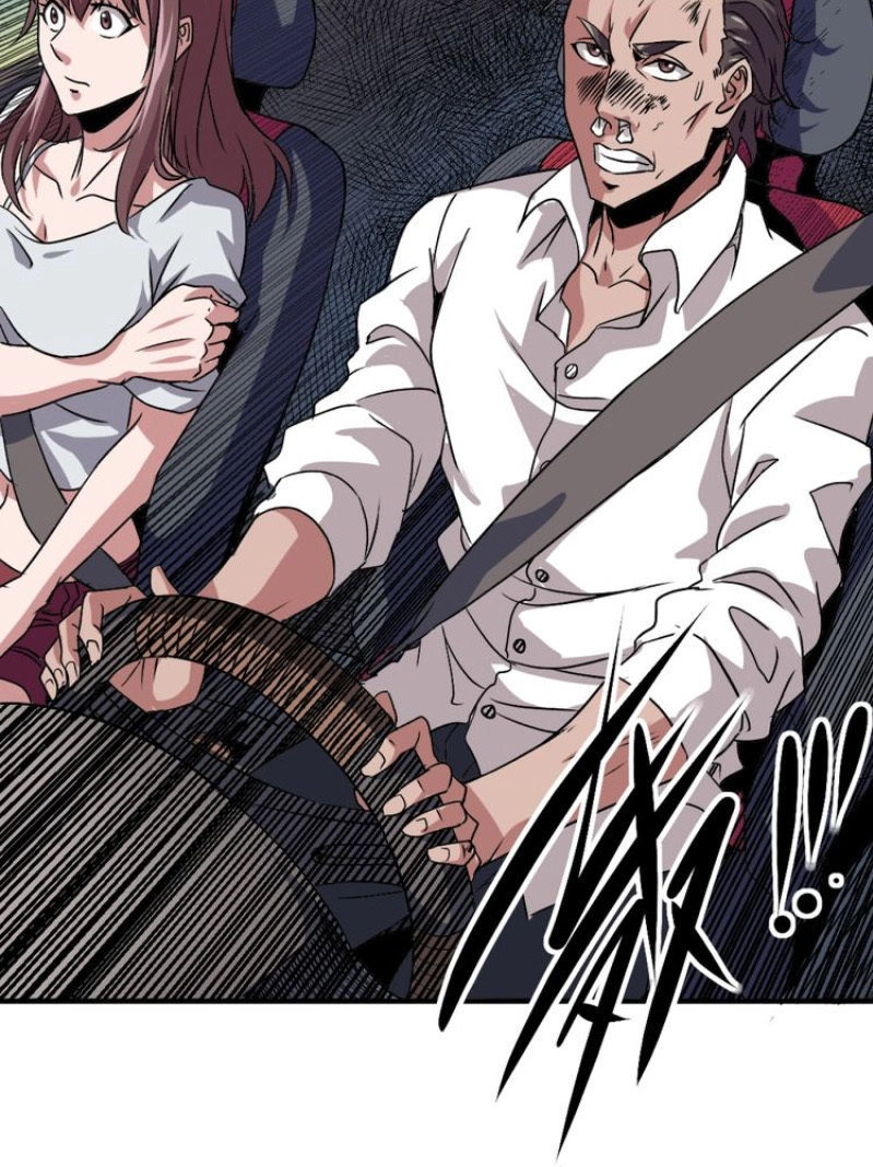 Trảm Linh Sứ Chapter 2 - 11