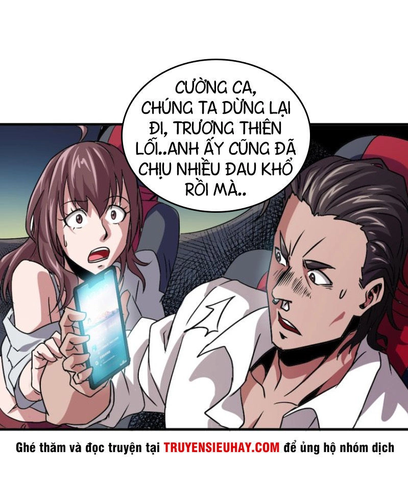 Trảm Linh Sứ Chapter 2 - 13