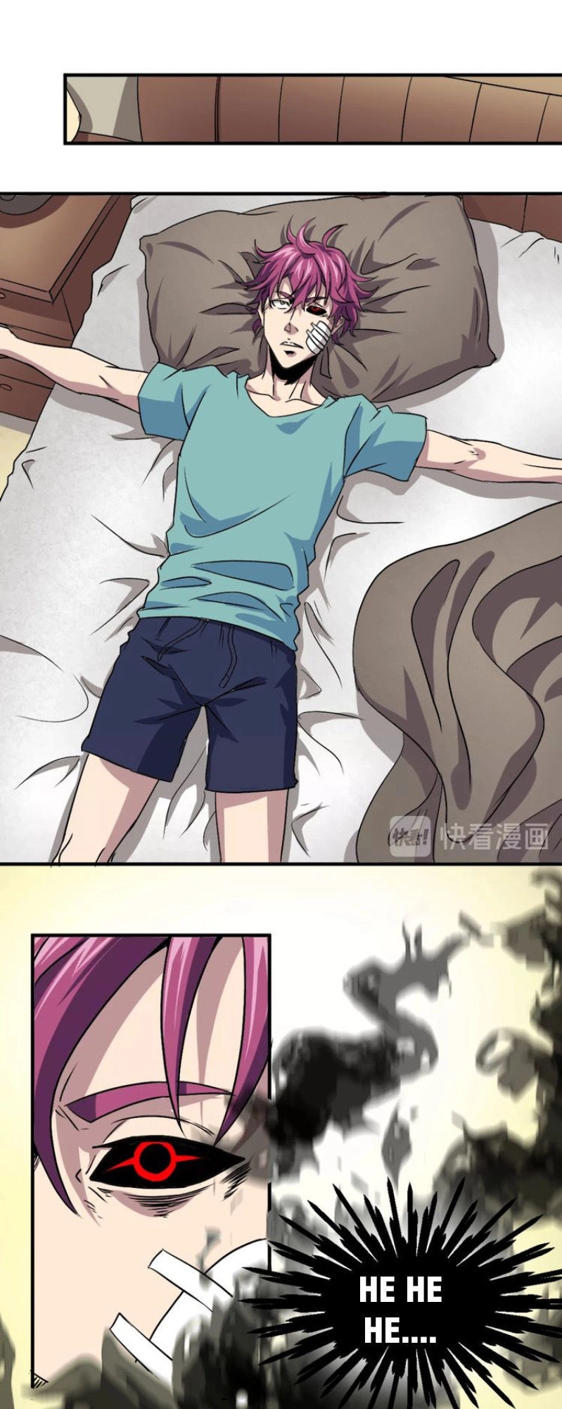 Trảm Linh Sứ Chapter 2 - 16