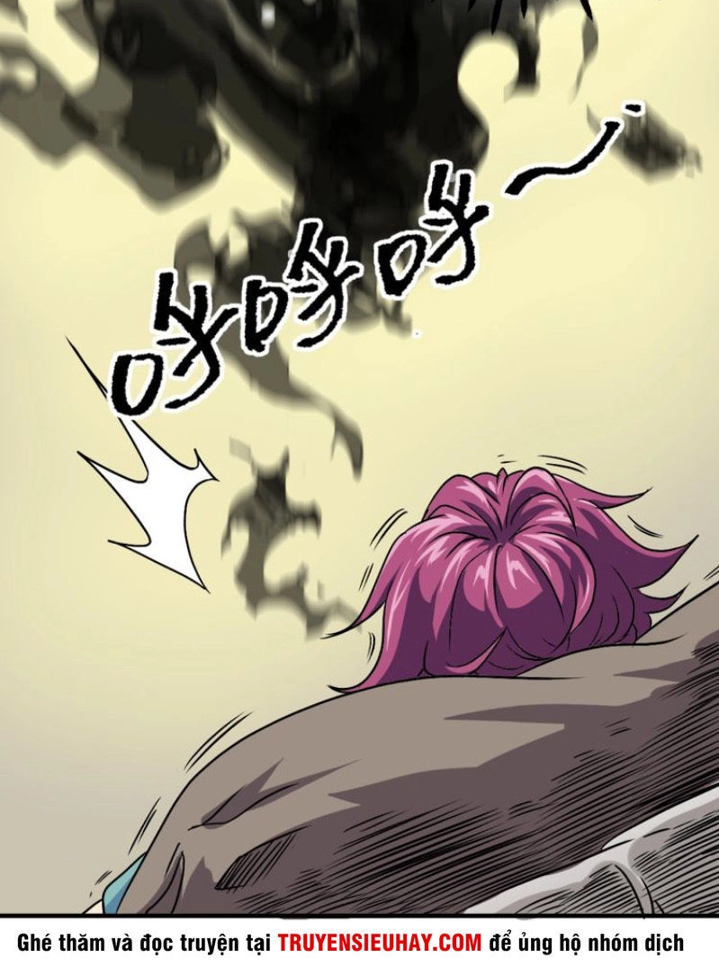 Trảm Linh Sứ Chapter 2 - 17