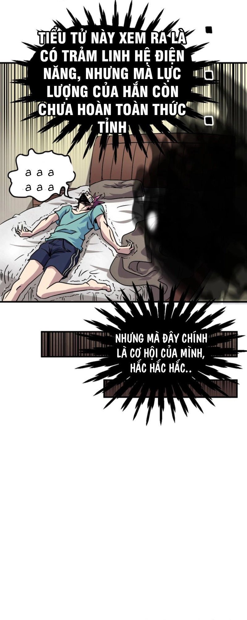 Trảm Linh Sứ Chapter 2 - 24