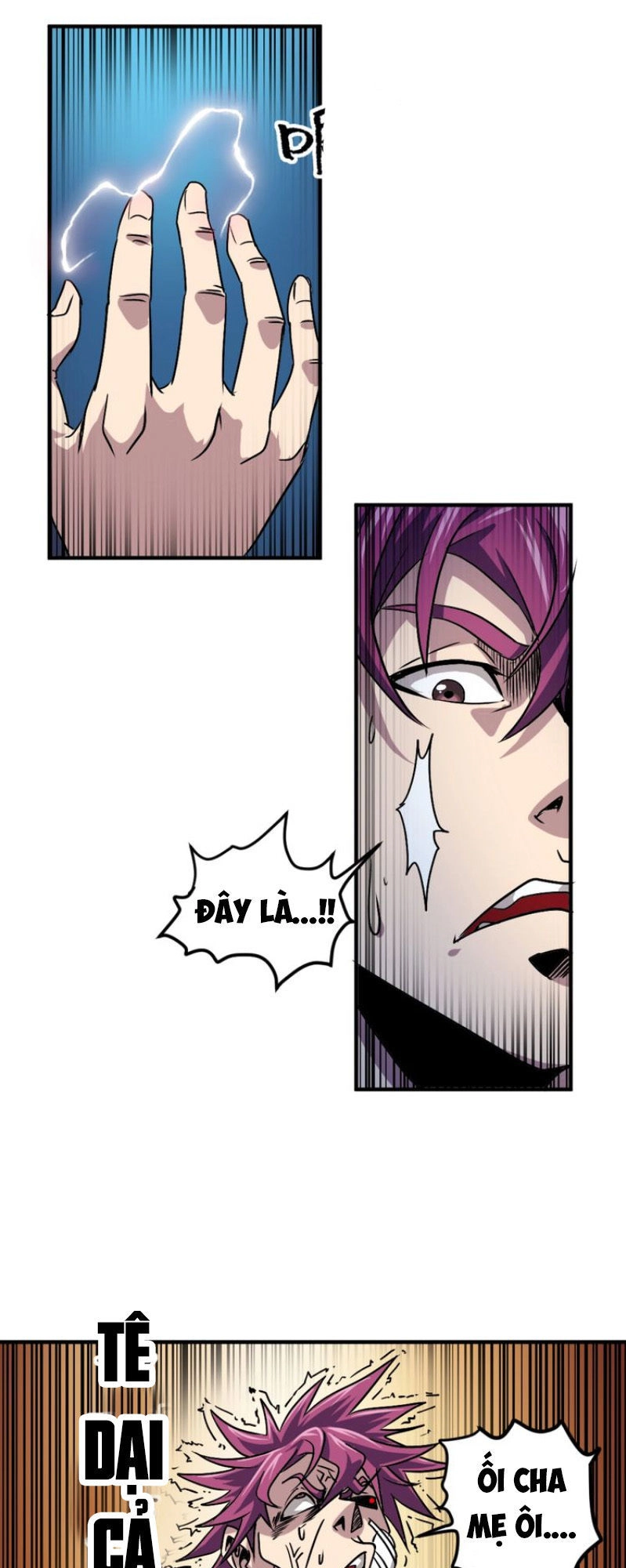 Trảm Linh Sứ Chapter 2 - 26