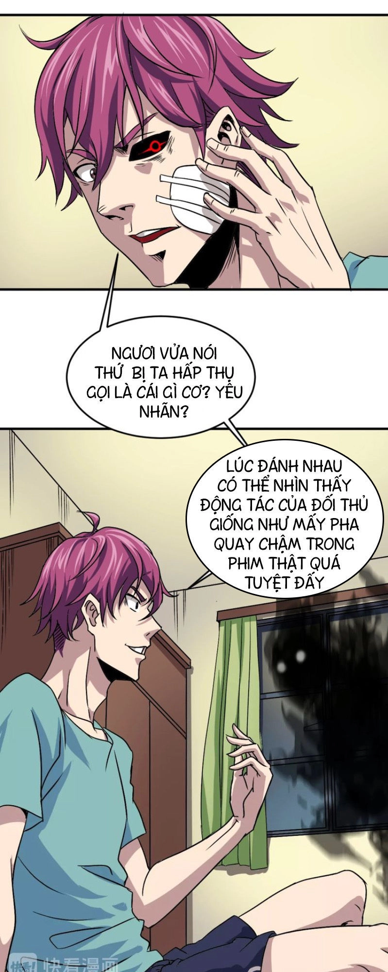 Trảm Linh Sứ Chapter 2 - 28
