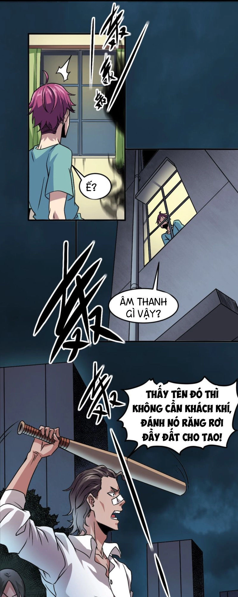 Trảm Linh Sứ Chapter 2 - 30