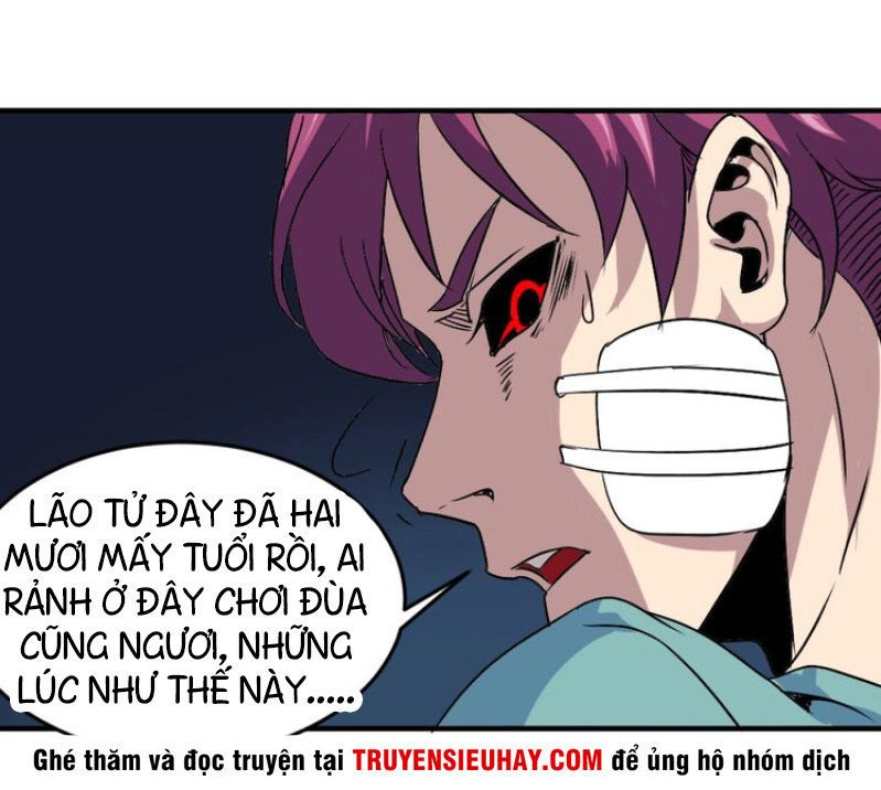 Trảm Linh Sứ Chapter 2 - 35