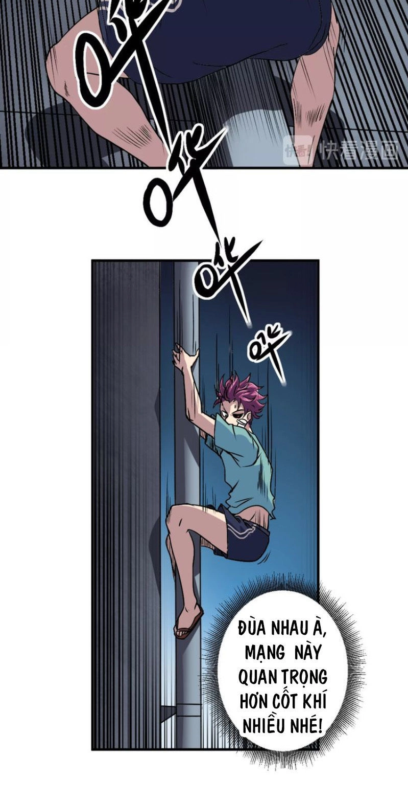 Trảm Linh Sứ Chapter 2 - 37