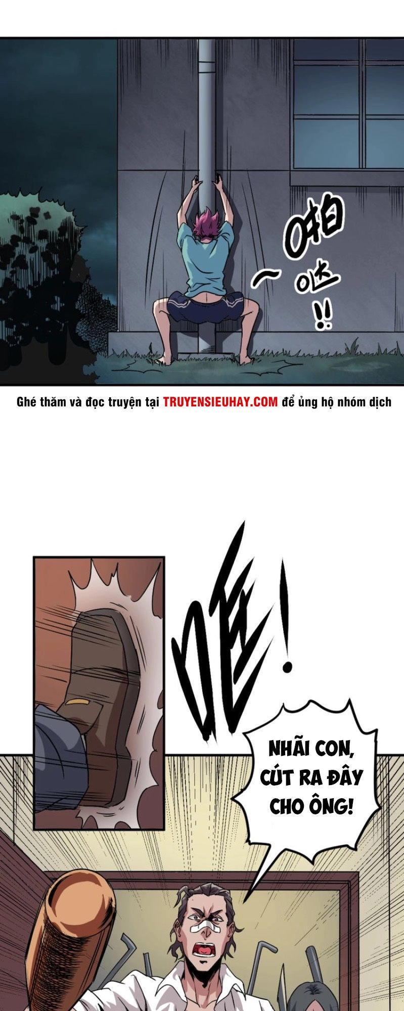 Trảm Linh Sứ Chapter 2 - 38