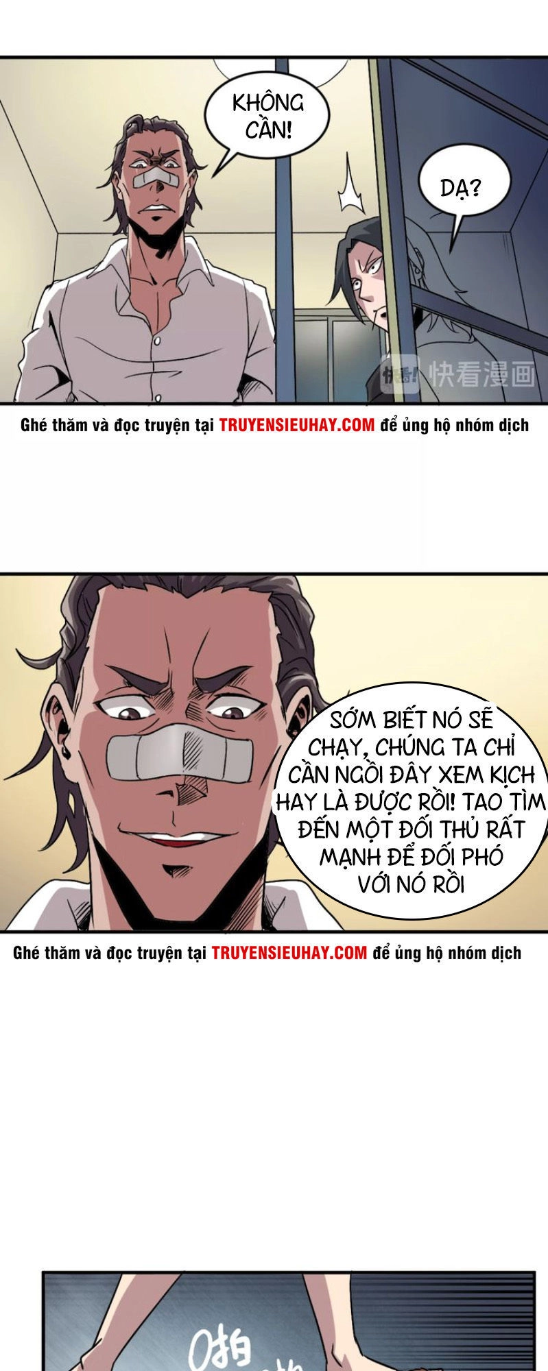 Trảm Linh Sứ Chapter 2 - 42