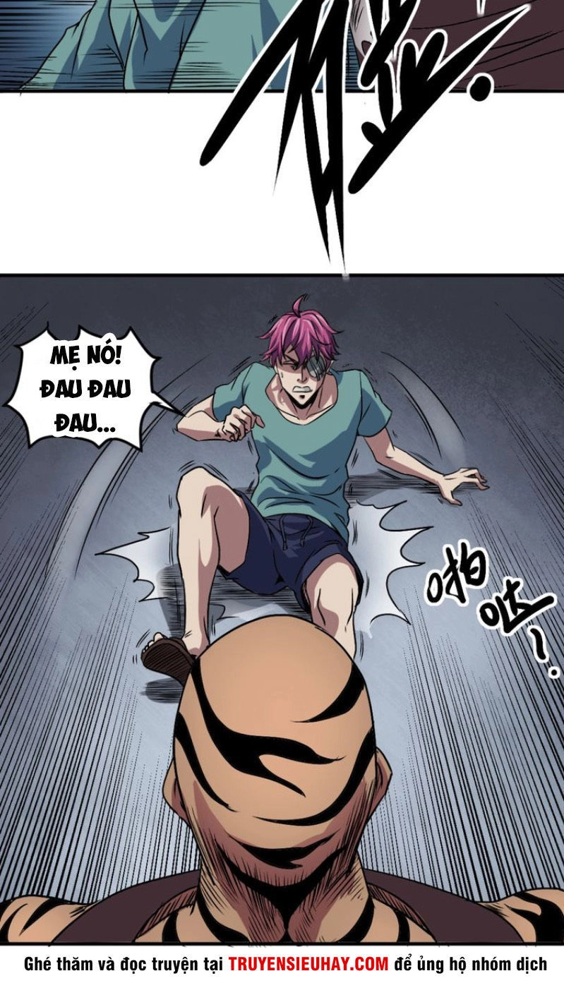 Trảm Linh Sứ Chapter 2 - 45