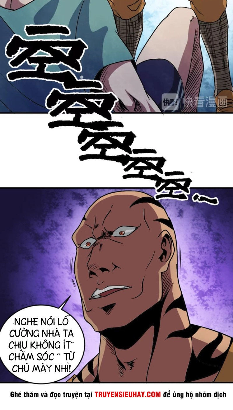 Trảm Linh Sứ Chapter 2 - 47