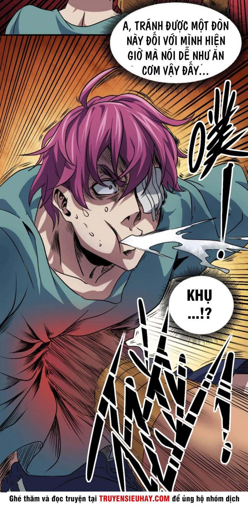 Trảm Linh Sứ Chapter 2 - 49