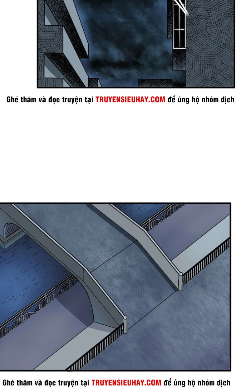 Trảm Linh Sứ Chapter 3 - 24