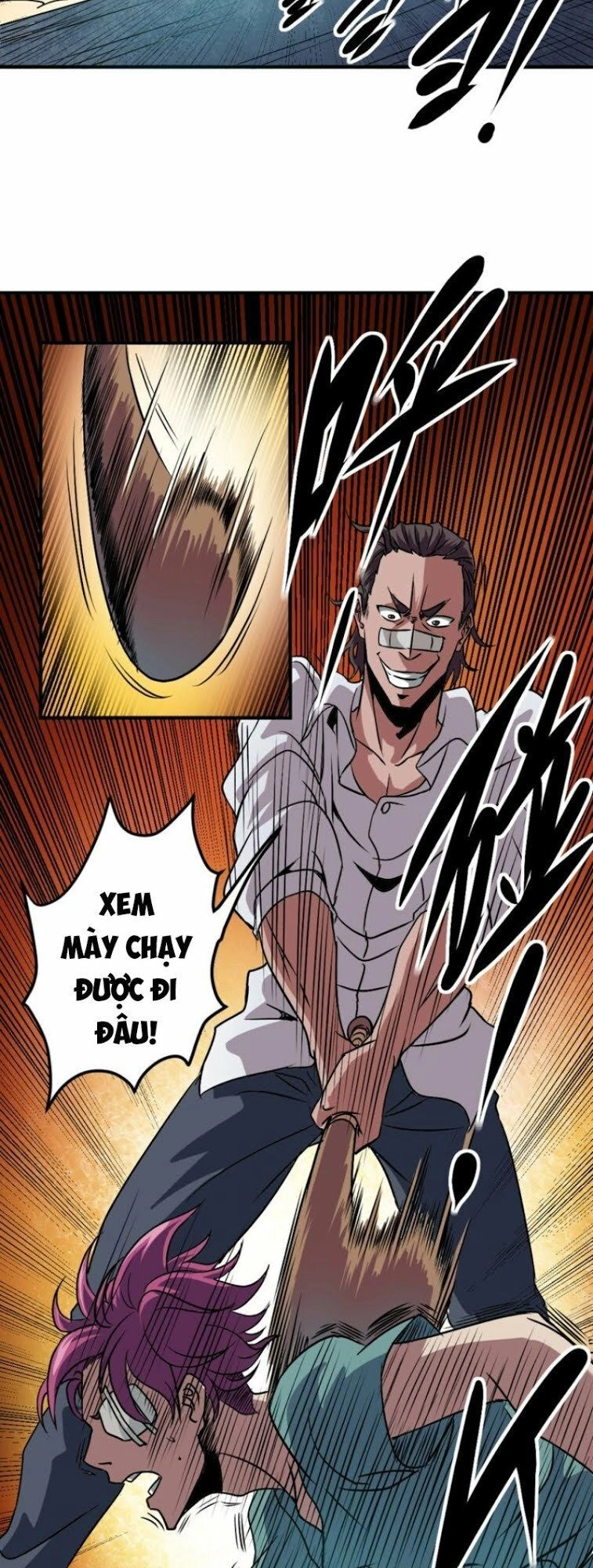 Trảm Linh Sứ Chapter 3 - 36