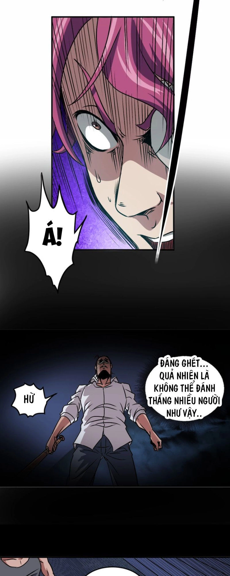 Trảm Linh Sứ Chapter 3 - 38