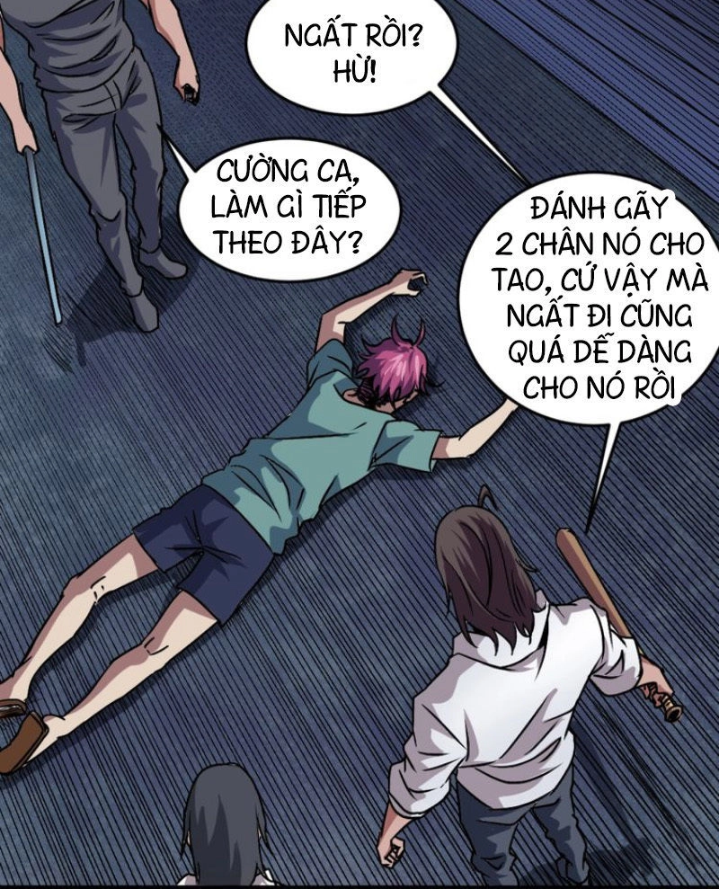 Trảm Linh Sứ Chapter 3 - 39