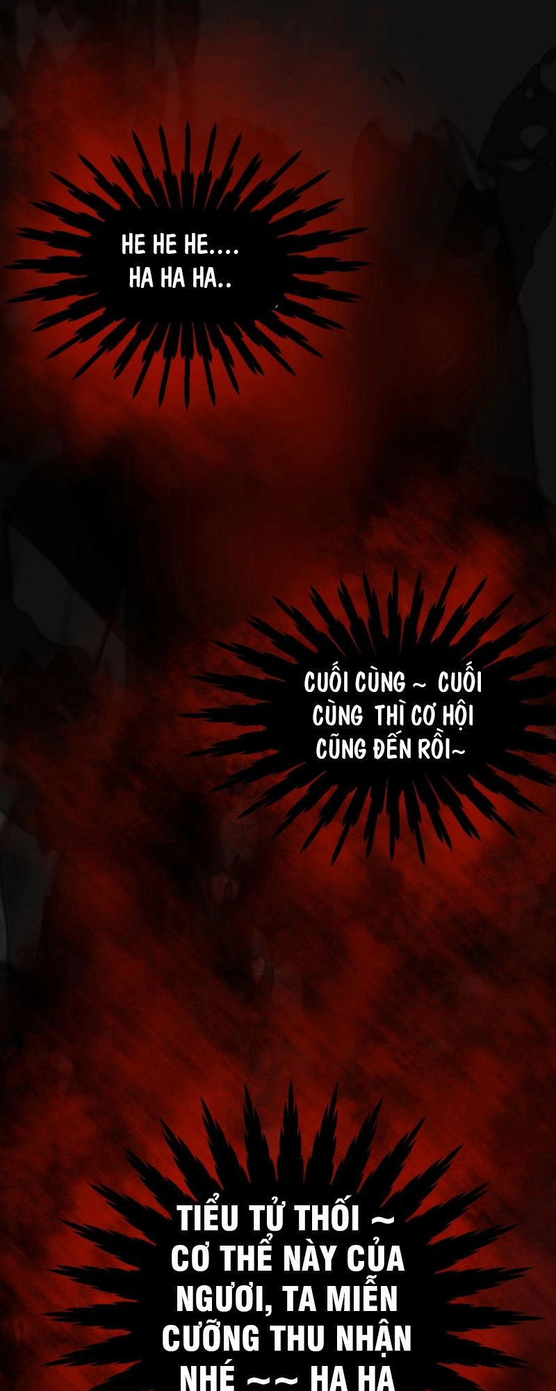 Trảm Linh Sứ Chapter 3 - 40