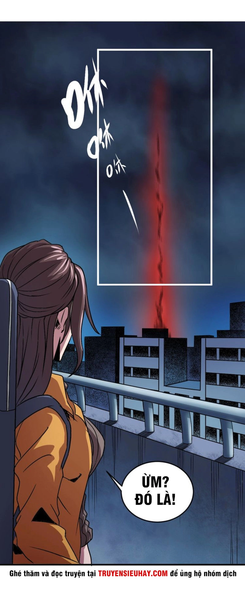 Trảm Linh Sứ Chapter 3 - 48