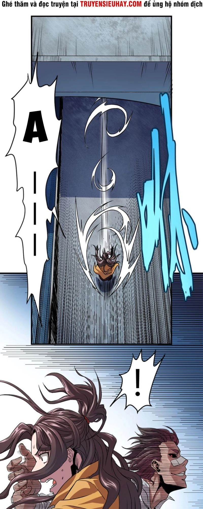 Trảm Linh Sứ Chapter 5 - 5