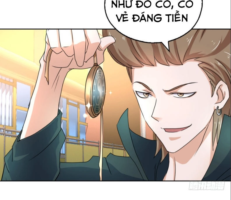 Đô Thị Tối Cường Tu Chân Chapter 1 - 13