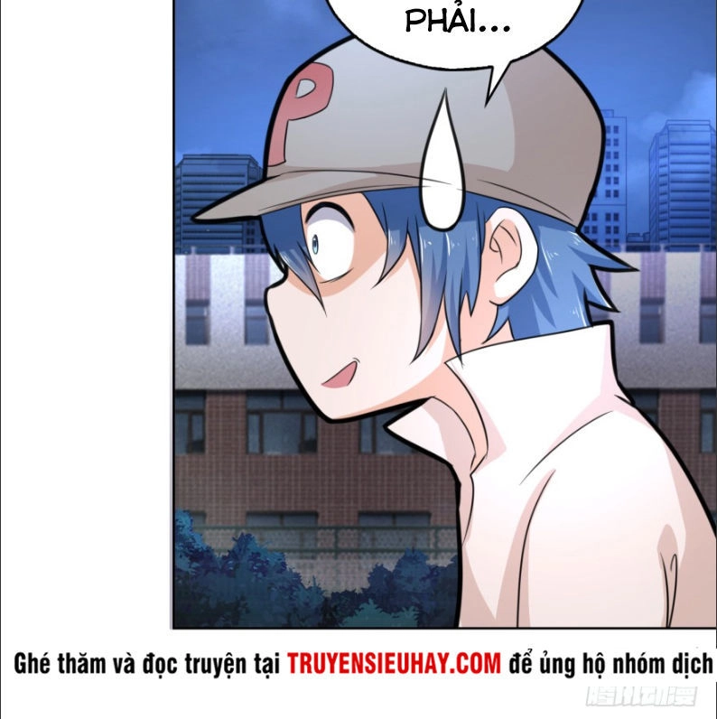 Đô Thị Tối Cường Tu Chân Chapter 3 - 19