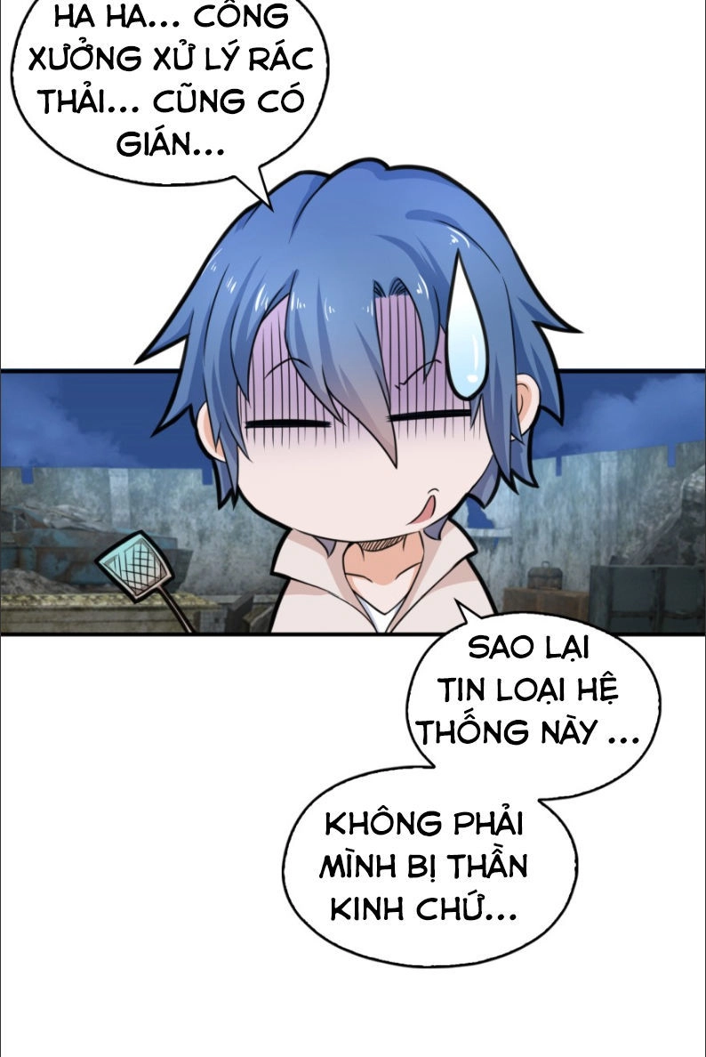 Đô Thị Tối Cường Tu Chân Chapter 3 - 21