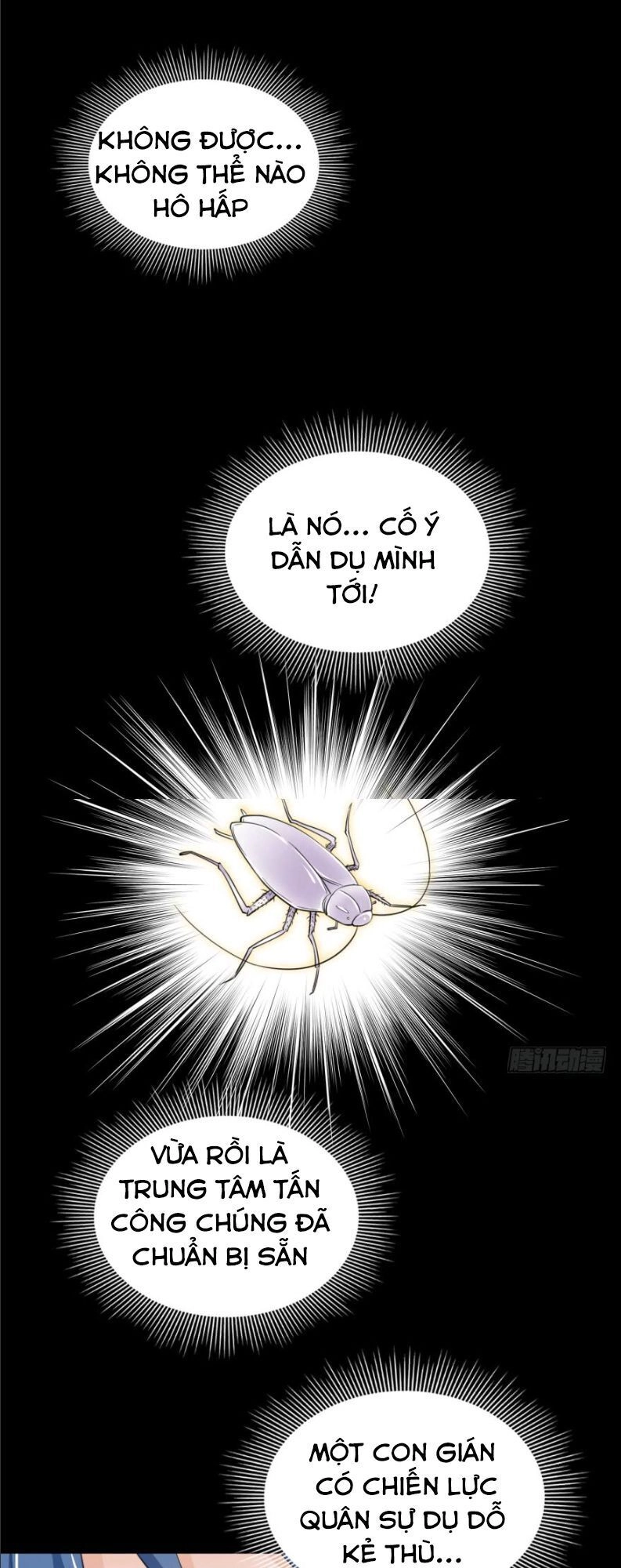 Đô Thị Tối Cường Tu Chân Chapter 5 - 2