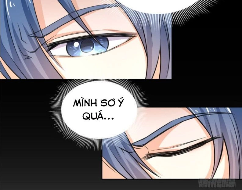 Đô Thị Tối Cường Tu Chân Chapter 5 - 3