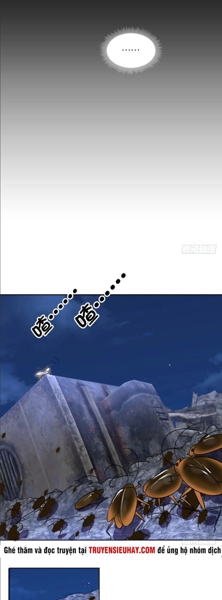 Đô Thị Tối Cường Tu Chân Chapter 5 - 4