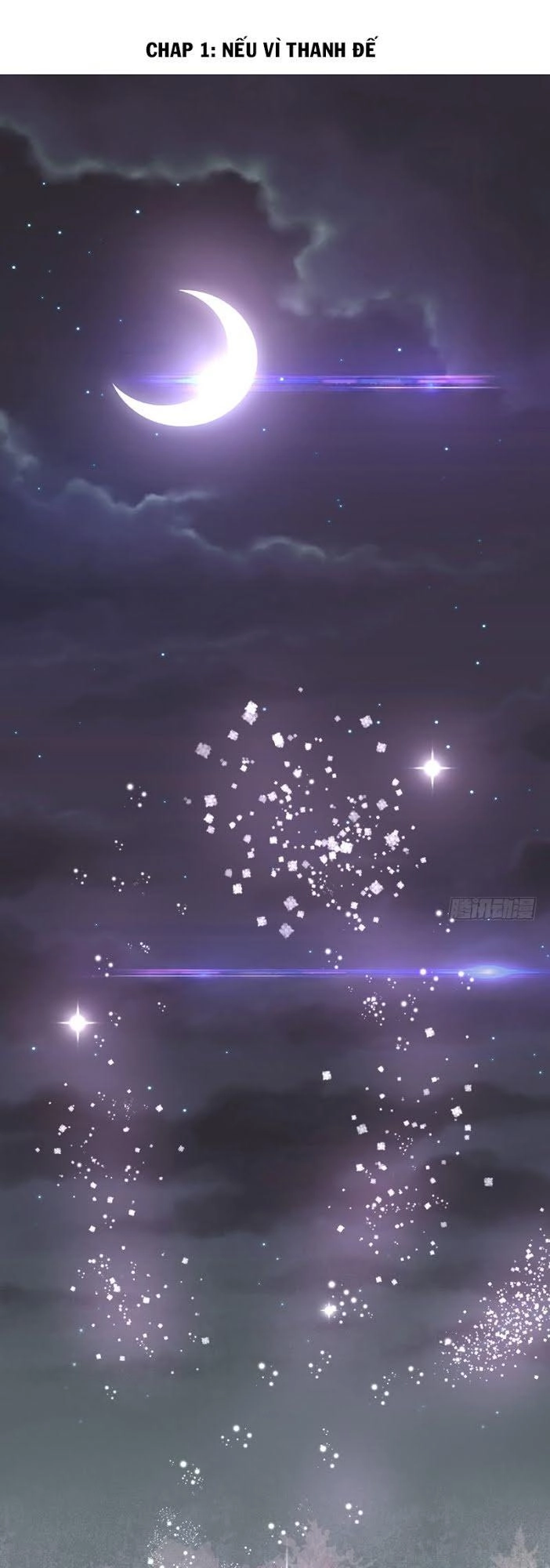 Trùng Sinh Chi Đô Thị Cuồng Tiên Chapter 1 - 1