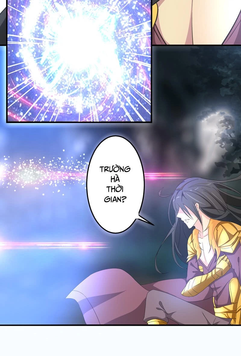 Trùng Sinh Chi Đô Thị Cuồng Tiên Chapter 1 - 5