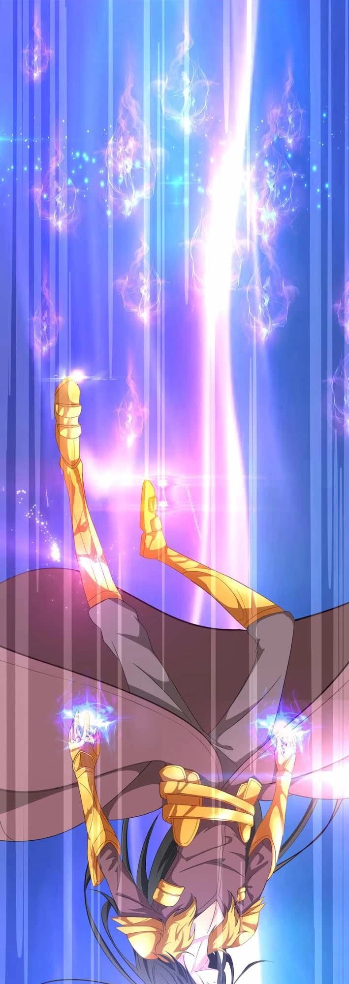 Trùng Sinh Chi Đô Thị Cuồng Tiên Chapter 1 - 7