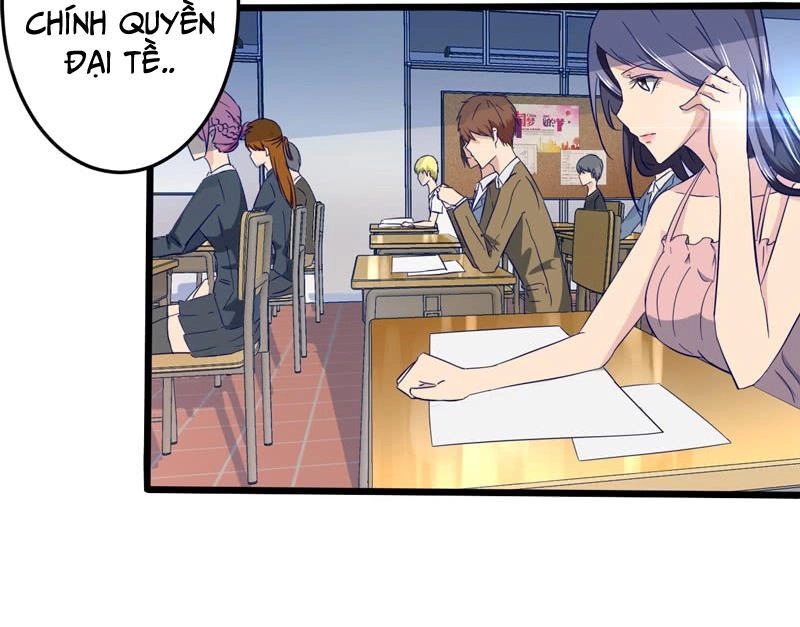 Trùng Sinh Chi Đô Thị Cuồng Tiên Chapter 1 - 13