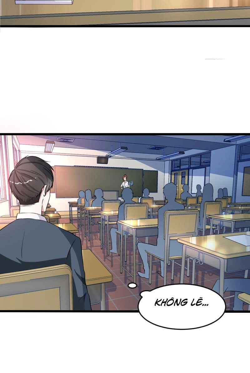 Trùng Sinh Chi Đô Thị Cuồng Tiên Chapter 1 - 15