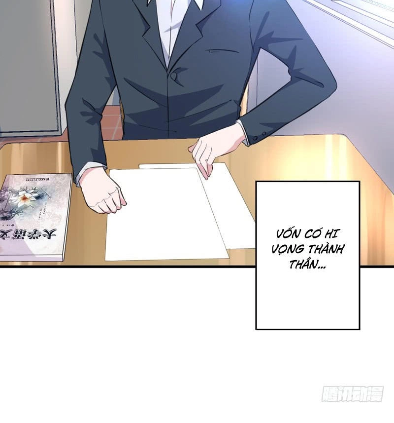 Trùng Sinh Chi Đô Thị Cuồng Tiên Chapter 1 - 17