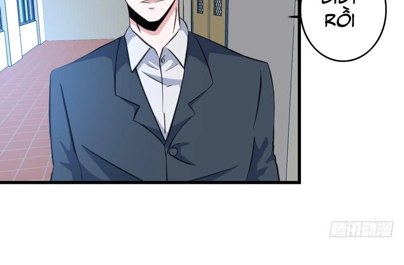 Trùng Sinh Chi Đô Thị Cuồng Tiên Chapter 1 - 22