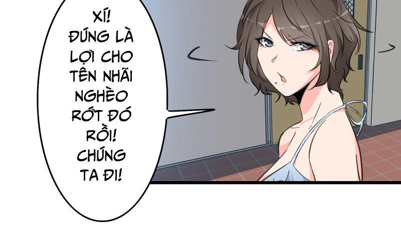 Trùng Sinh Chi Đô Thị Cuồng Tiên Chapter 1 - 24